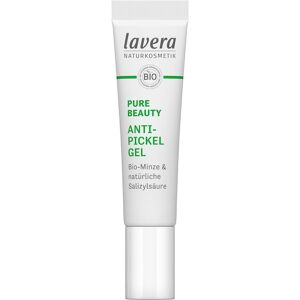 Lavera Ansigtspleje Faces Hudrensning Pure Beauty gel mod uren hud