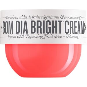 Sol de Janeiro Pleje Kropspleje Bom Dia Bright Cream