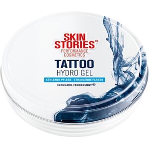 Skin Stories Pleje Tattoo care Tattoo Hydro Gel