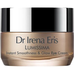 Dr Irena Eris Ansigtspleje Øjenpleje Instant Smoothness & Glow Eye Cream