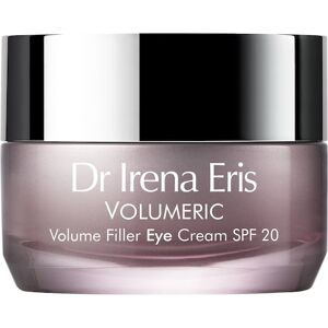 Dr Irena Eris Ansigtspleje Øjenpleje Volume Filler Eye Cream SPF 20