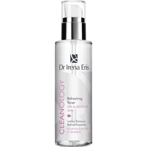 Dr Irena Eris Ansigtspleje Cleansing Moisturizing Toner