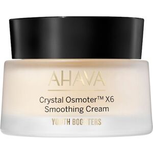 Ahava Ansigtspleje Dead Sea Osmoter Crystal Osmoter X6 Smoothing Cream