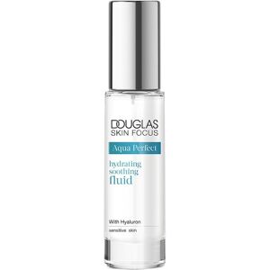 Douglas Collection Douglas Skin Focus Aqua Perfect Hydrating Soothing Fluid
