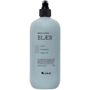 Soley Organics Kropspleje Lotions Blaer Body Lotion