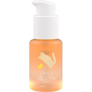 Yope Hudpleje Ansigtspleje C-Kick Ultra Vitamin C Serum