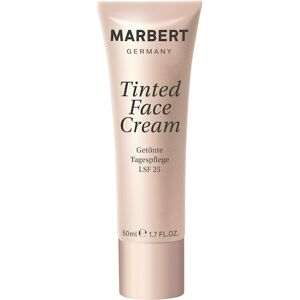 Marbert Hudpleje Special Care Tinted Face Cream SPF 25
