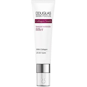 Douglas Collection Douglas Skin Focus Collagen Youth Instant Wrinkle Filler