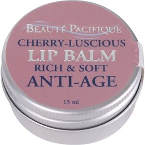 Beauté Pacifique Ansigtspleje Læbepleje Lip Balm Rich & Soft Anti-Age