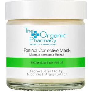 The Organic Pharmacy Pleje Ansigtspleje Retinol Corrective Mask