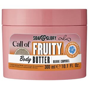 Soap & Glory Hudpleje Fugtighedspleje Hydrating Body Butter