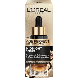 L’Oréal Paris Ansigtspleje Serums Celleopbyggende natserum