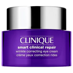 Clinique Hudpleje Øjen- og læbepleje Smart Clinical Repair Wrinkle Correcting Eye Cream