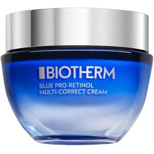 Biotherm Ansigtspleje Blue Therapy Blue Pro-Retinol Multi-Correct Cream