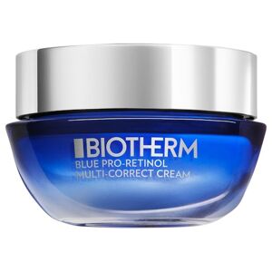 Biotherm Ansigtspleje Blue Therapy Blue Pro-Retinol Multi-Correct Cream