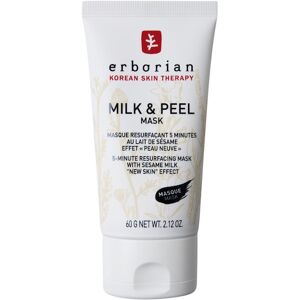 Erborian Detox Milk & Peel Mask