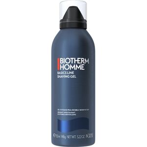 Biotherm Homme Mandepleje Basics Line Shaving Gel