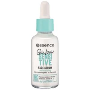 Essence Pleje Ansigtspleje Skin Lovin Sensitive Face Serum