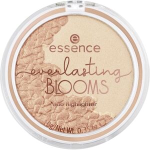 Essence Indsamling Everlasting BLOOMS Bloom Wild & Shine Bright!Duo Highlighter