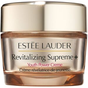 Estée Lauder Hudpleje Ansigtspleje Revitalizing Supreme+ Youth Power Cream