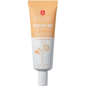 Erborian Finish BB & CC Creams Super BB Crème au Ginseng SPF 20 Nude