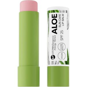 HYPOAllergenic Ansigtspleje Læbepleje Aloe Sun Care Lip Balm SPF 25