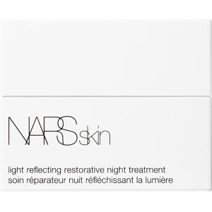 NARS Ansigtspleje Fugtighedspleje Light Reflecting Restorative Night Treatment