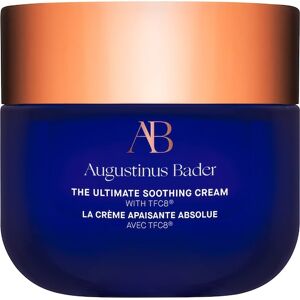 Augustinus Bader Pleje Ansigt The Ultimate Soothing Cream