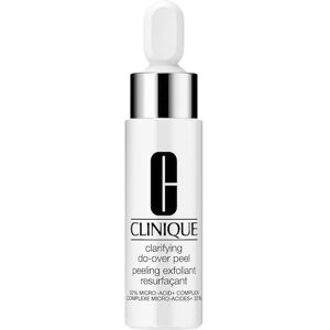 Clinique Hudpleje Ansigtsrens Clarifying Do-Over Peel