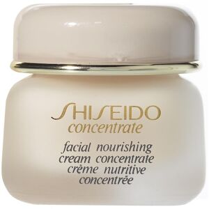 Shiseido Ansigtspleje linjer Facial Concentrate Nourishing Cream