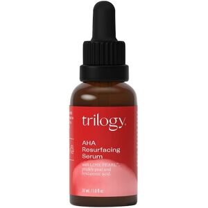 Trilogy Face Oil & Serum Aha Resurfacing Serum