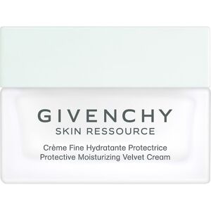 GIVENCHY Hudpleje SKIN RESSOURCE Protective Moisturizing Velvet Cream