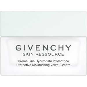 GIVENCHY Hudpleje SKIN RESSOURCE Protective Moisturizing Velvet Cream Genopfyldning