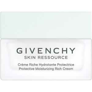 GIVENCHY Hudpleje SKIN RESSOURCE Protective Moisturizing Rich Cream Genopfyldning