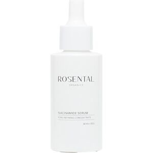 Rosental Organics Ansigtspleje Serum og olier Pore-Refining ConcentrateNiacinamide Serum