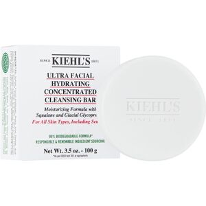 Kiehl's Ansigtspleje Hudrensning Ultra Facial Cleanse Bar