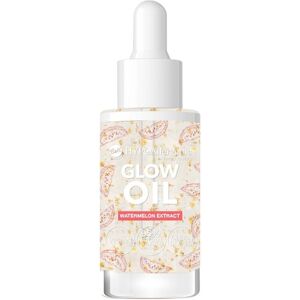 HYPOAllergenic Ansigtspleje Serum og olier Glow Oil