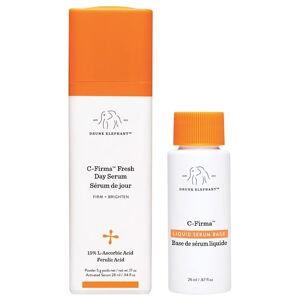 Drunk Elephant Ansigtspleje Serum C-Firma™ Fresh Day Serum