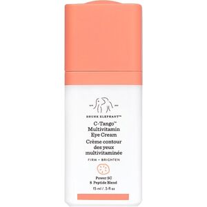 Drunk Elephant Ansigtspleje Øjen- og læbepleje C-Tango™ Multivitamin Eye Cream