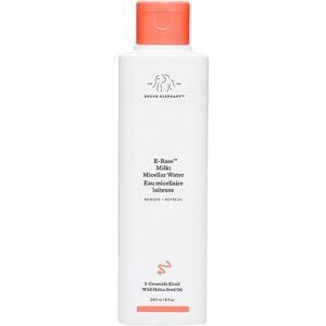 Drunk Elephant Ansigtspleje Hudrensning E-RASE™ Milki Micellar Water