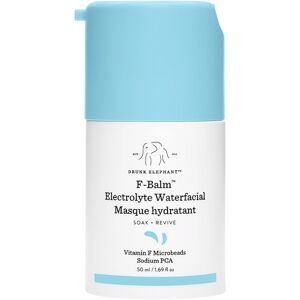 Drunk Elephant Ansigtspleje Masker og særlige plejeprodukter F-Balm™ Electrolyte Waterfacial