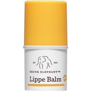 Drunk Elephant Ansigtspleje Øjen- og læbepleje Lippe Balm