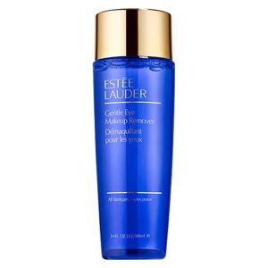 Estée Lauder Hudpleje Ansigtsrensning Gentle Eye Make-up Remover Liquid