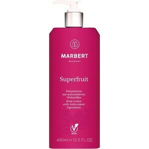 Marbert Hudpleje Superfruit Bodylotion