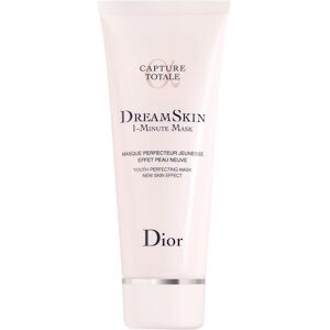 Christian Dior Hudpleje Capture Totale Dreamskin 1-Minute Mask