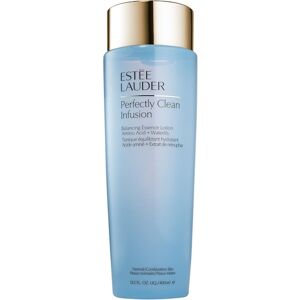 Estée Lauder Hudpleje Ansigtspleje Perfectly Clean Infusion Balancing Treatment Lotion