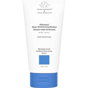 Drunk Elephant Hårpleje Pleje Silkamino™ Mega-Moisturizing Masker