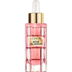L’Oréal Paris Ansigtspleje Serums Age Perfect Rosé-olie serum