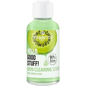 Essence Indsamling Hello, Good Stuff! Skin Clearing Serum