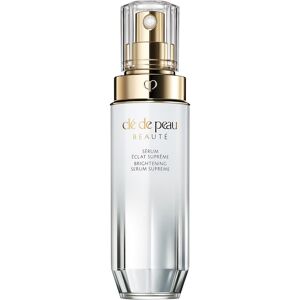 Clé de Peau Beauté Ansigtspleje Serum Brightening Serum Supreme